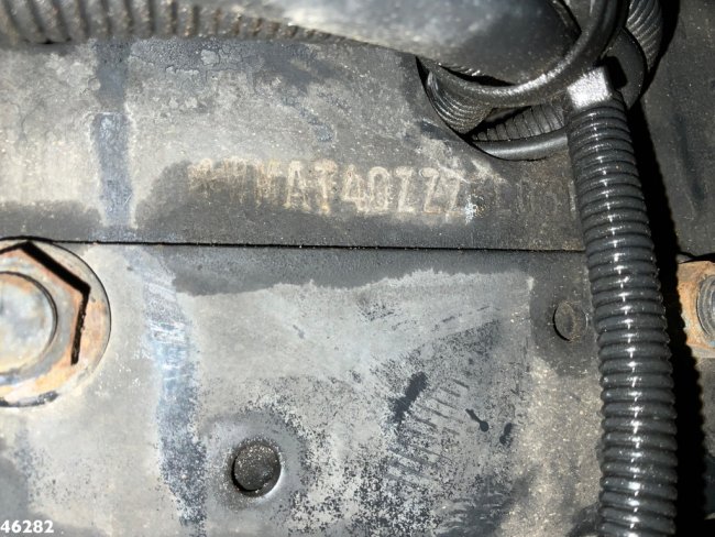 MAN  26.464 DFLC 8x4 Hiab 60 Tonmeter laadkraan + Fly-Jib! Just 336.074 km! (31)