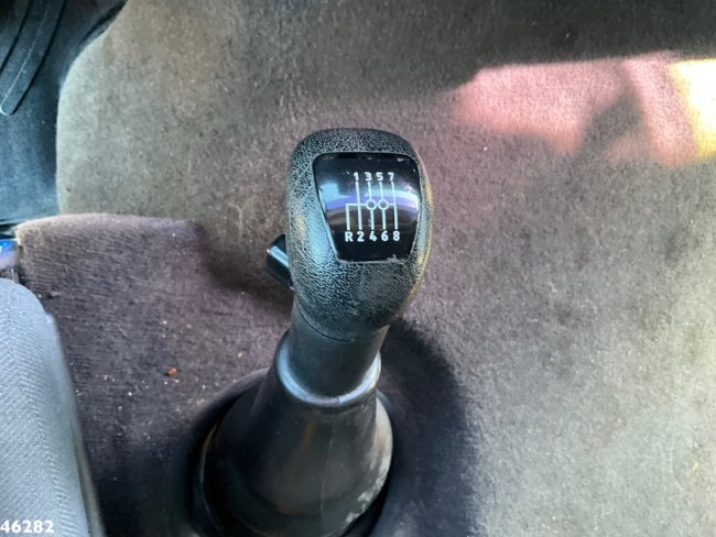 MAN  26.464 DFLC 8x4 Hiab 60 Tonmeter laadkraan + Fly-Jib! Just 336.074 km! (24)