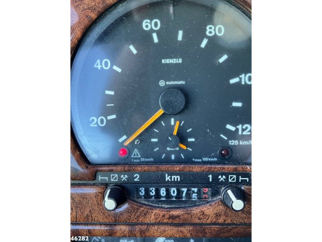 MAN  26.464 DFLC 8x4 Hiab 60 Tonmeter laadkraan + Fly-Jib! Just 336.074 km! (26)