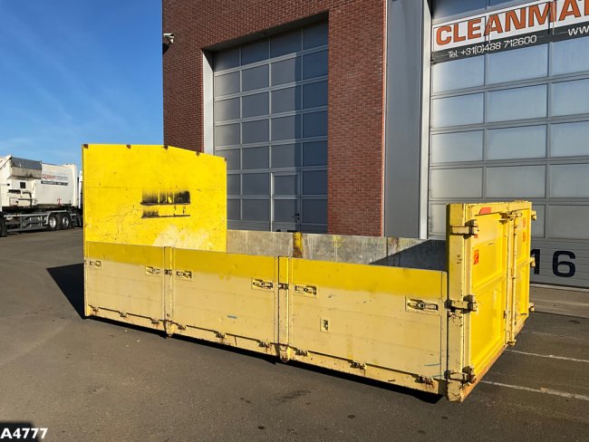 Container  9m³ (2)