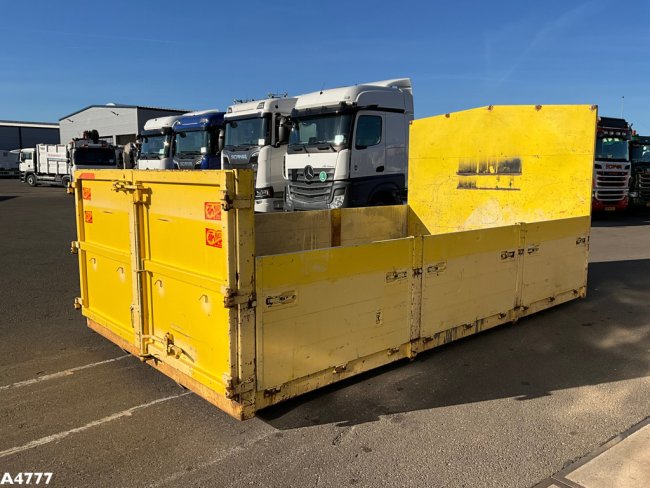 Container  9m³ (5)