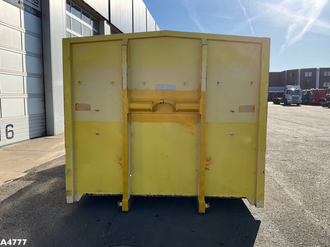 Container  9m³ (6)