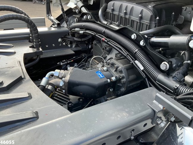 DAF  FAN XD 450 Euro 6 Hyvalift 20 Ton haakarmsysteem (7)