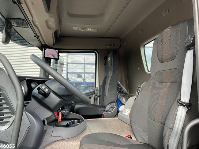 DAF  FAN XD 450 Euro 6 Hyvalift 20 Ton haakarmsysteem (11)
