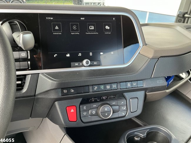 DAF  FAN XD 450 Euro 6 Hyvalift 20 Ton haakarmsysteem (12)