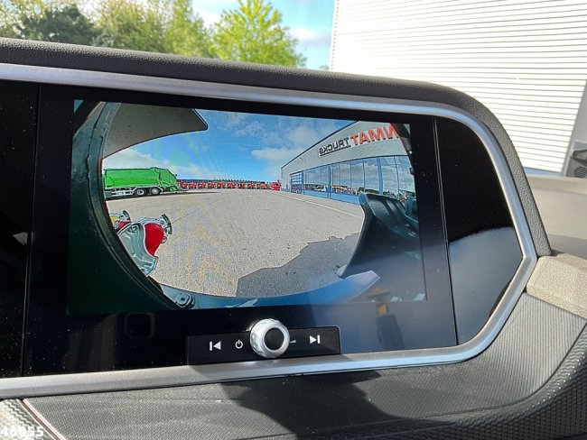 DAF  FAN XD 450 Euro 6 Hyvalift 20 Ton haakarmsysteem (13)