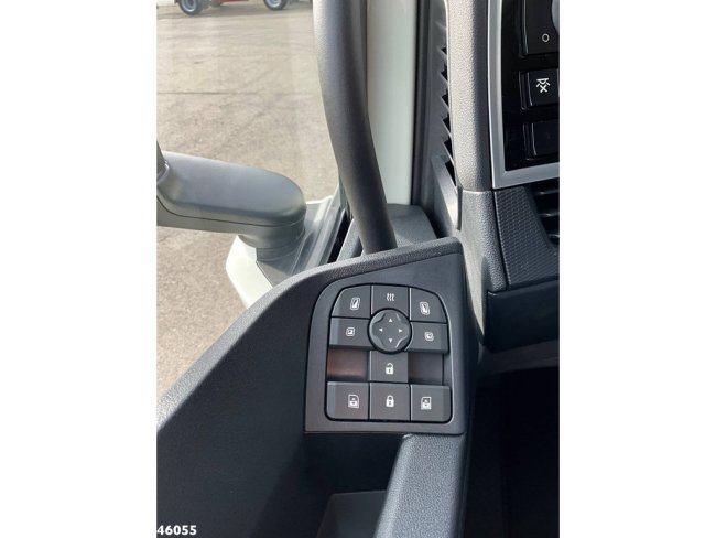 DAF  FAN XD 450 Euro 6 Hyvalift 20 Ton haakarmsysteem (14)