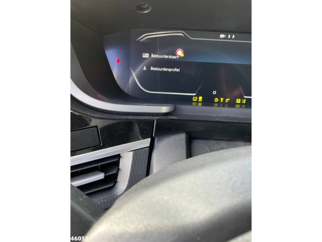 DAF  FAN XD 450 Euro 6 Hyvalift 20 Ton haakarmsysteem (16)