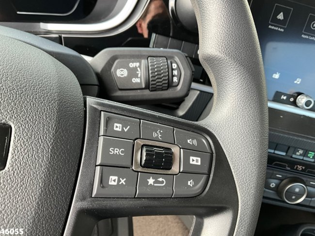 DAF  FAN XD 450 Euro 6 Hyvalift 20 Ton haakarmsysteem (17)