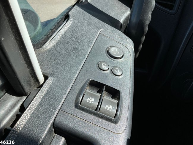 Iveco  Stralis AD190S31 Euro 6 Fassi 15 Tonmeter laadkraan Just 128.214 km! (16)