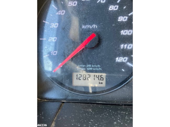 Iveco  Stralis AD190S31 Euro 6 Fassi 15 Tonmeter laadkraan Just 128.214 km! (17)