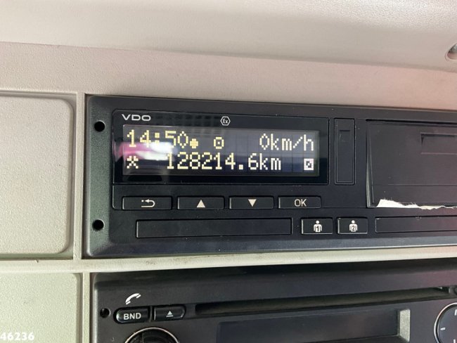 Iveco  Stralis AD190S31 Euro 6 Fassi 15 Tonmeter laadkraan Just 128.214 km! (18)