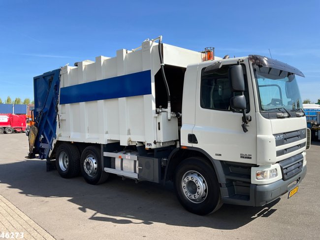 DAF  FAG 75 CF 250 Euro 5 VDK 20m³ (2)