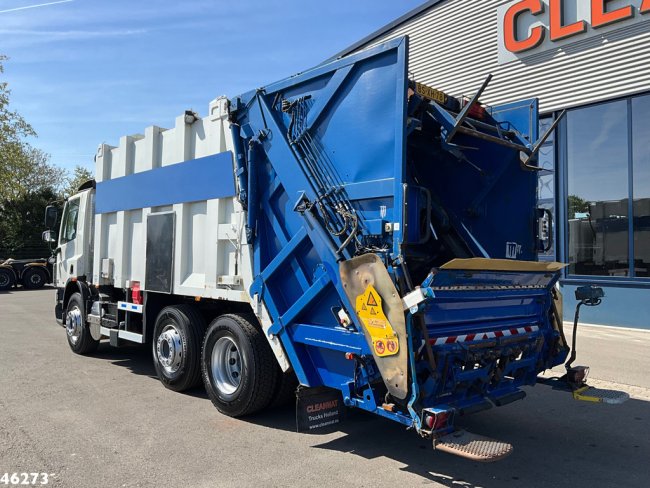 DAF  FAG 75 CF 250 Euro 5 VDK 20m³ (3)