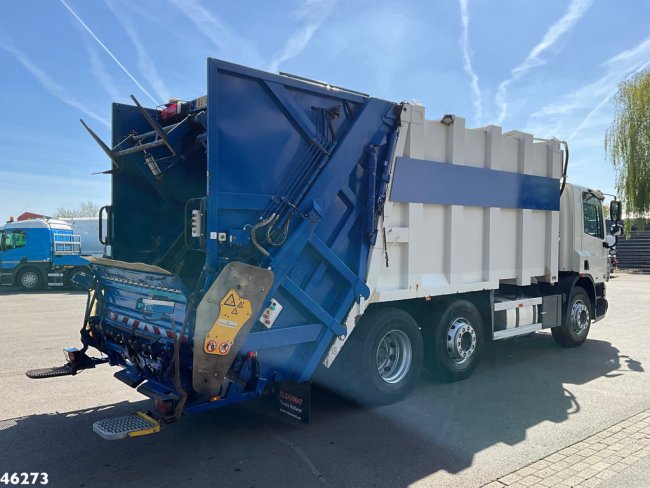 DAF  FAG 75 CF 250 Euro 5 VDK 20m³ (4)