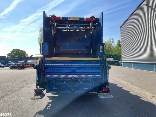 DAF  FAG 75 CF 250 Euro 5 VDK 20m³ (5)