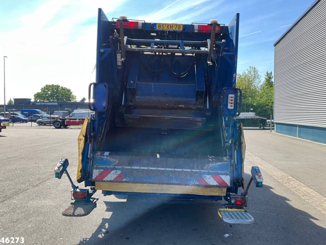 DAF  FAG 75 CF 250 Euro 5 VDK 20m³ (6)