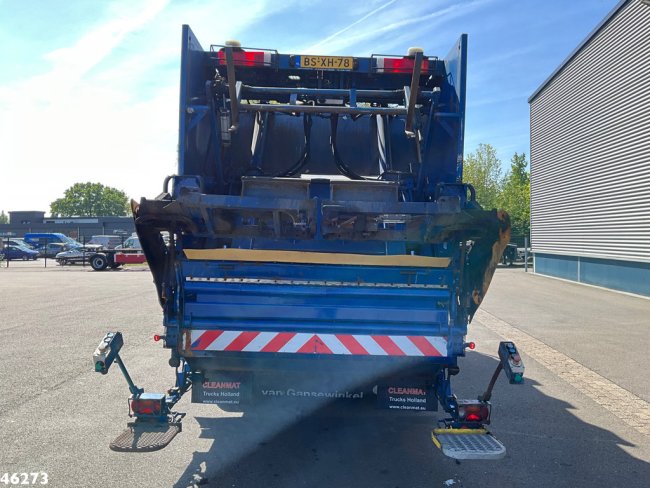 DAF  FAG 75 CF 250 Euro 5 VDK 20m³ (7)