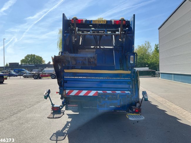 DAF  FAG 75 CF 250 Euro 5 VDK 20m³ (8)