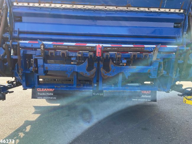 DAF  FAG 75 CF 250 Euro 5 VDK 20m³ (9)