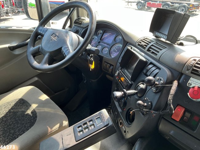 DAF  FAG 75 CF 250 Euro 5 VDK 20m³ (12)