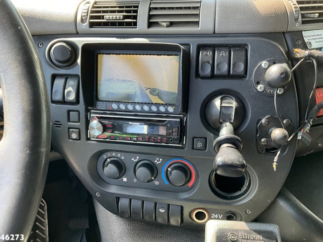 DAF  FAG 75 CF 250 Euro 5 VDK 20m³ (14)