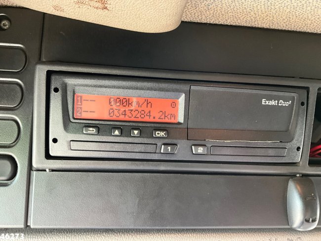 DAF  FAG 75 CF 250 Euro 5 VDK 20m³ (21)