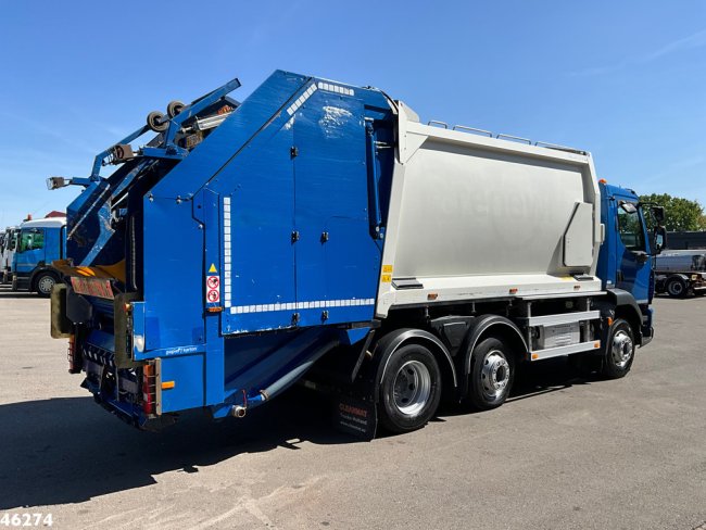DAF  FAG LF 220 Euro 6 Geesink 14m³ (3)