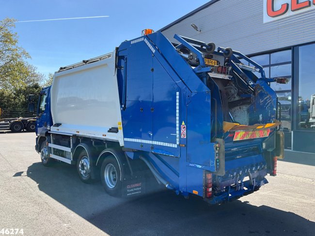 DAF  FAG LF 220 Euro 6 Geesink 14m³ (4)