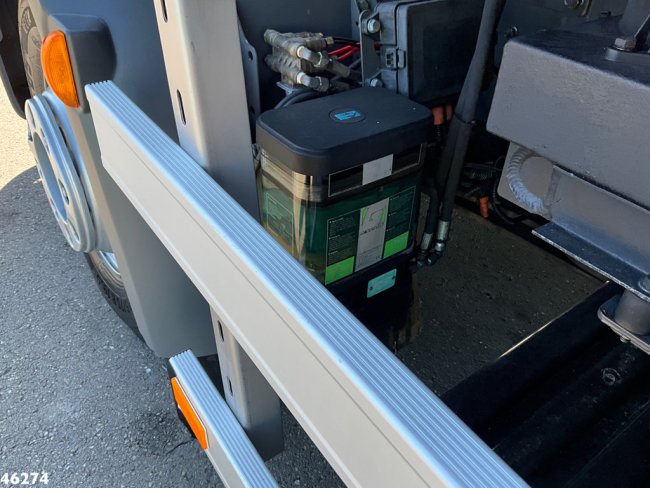 DAF  FAG LF 220 Euro 6 Geesink 14m³ (9)