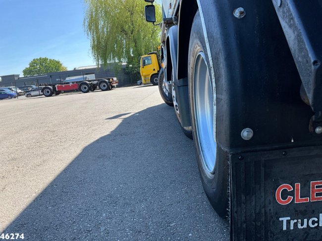 DAF  FAG LF 220 Euro 6 Geesink 14m³ (10)