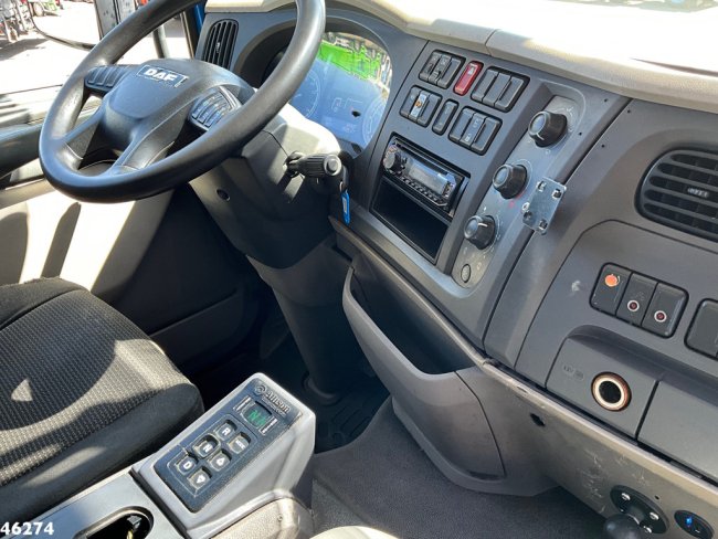 DAF  FAG LF 220 Euro 6 Geesink 14m³ (11)