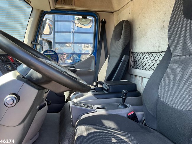 DAF  FAG LF 220 Euro 6 Geesink 14m³ (12)