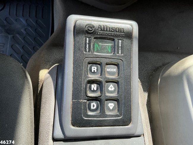 DAF  FAG LF 220 Euro 6 Geesink 14m³ (17)