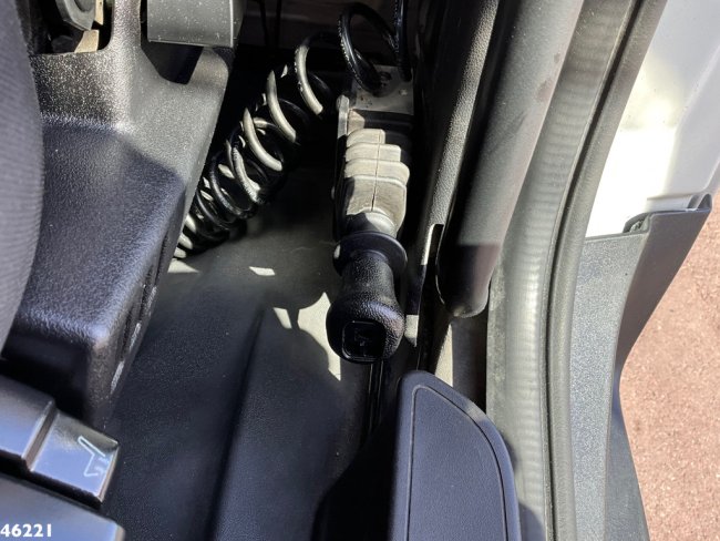 Scania  P 420 Euro 6 8x4 Full Steel 24m³ Kipper Just 116.385 km! (14)