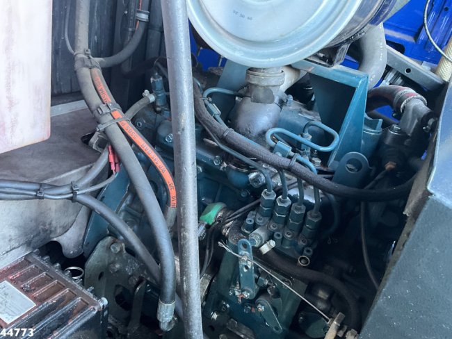 Iveco  Daily 35C18 RIONED hogedrukwater installatie (12)