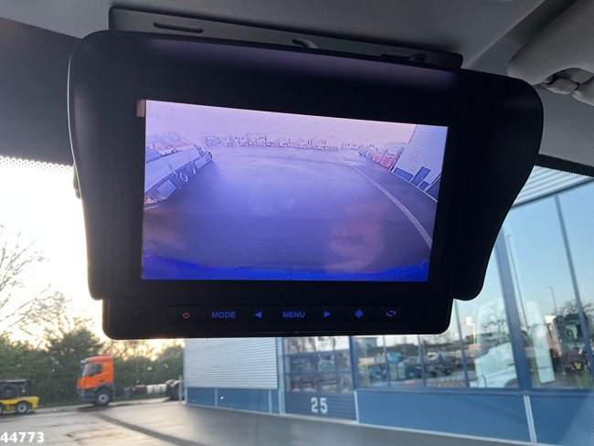 Iveco  Daily 35C18 RIONED hogedrukwater installatie (13)