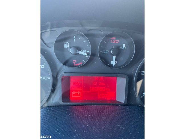 Iveco  Daily 35C18 RIONED hogedrukwater installatie (18)