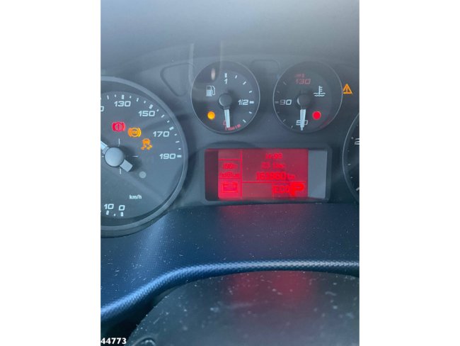 Iveco  Daily 35C18 RIONED hogedrukwater installatie (19)