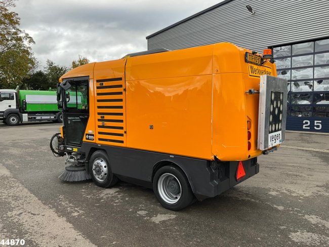 Ravo  540 with 3-rd brush (3)