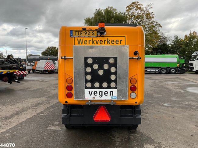 Ravo  540 with 3-rd brush (4)