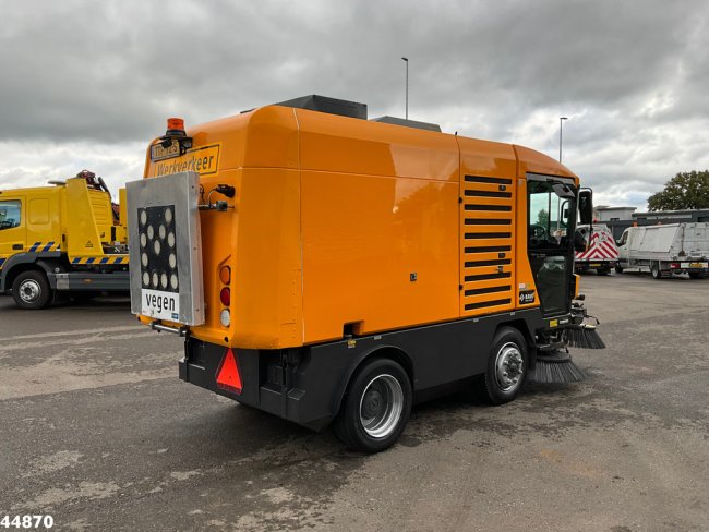 Ravo  540 with 3-rd brush (5)