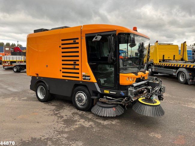 Ravo  540 with 3-rd brush (6)