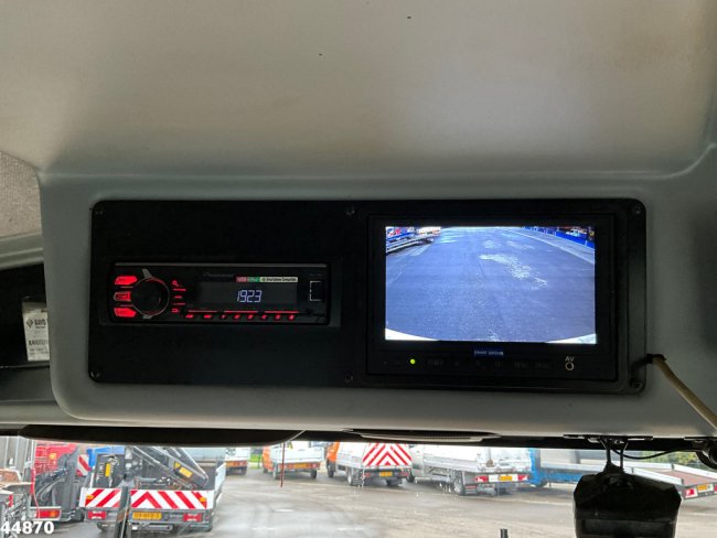 Ravo  540 with 3-rd brush (14)