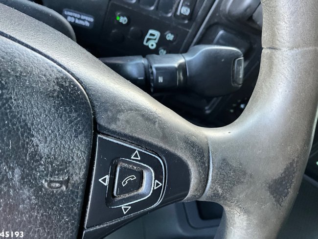 Scania  P410 Euro 6 Geesink / Norba MF300, 21m³ (12)