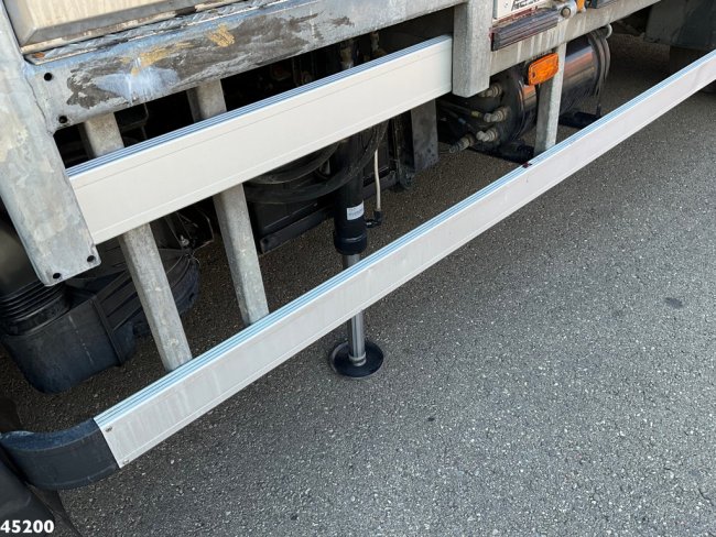 Renault  D 180 Hiab 3,8 Tonmeter Euro 6 Just 178.017 km! (8)