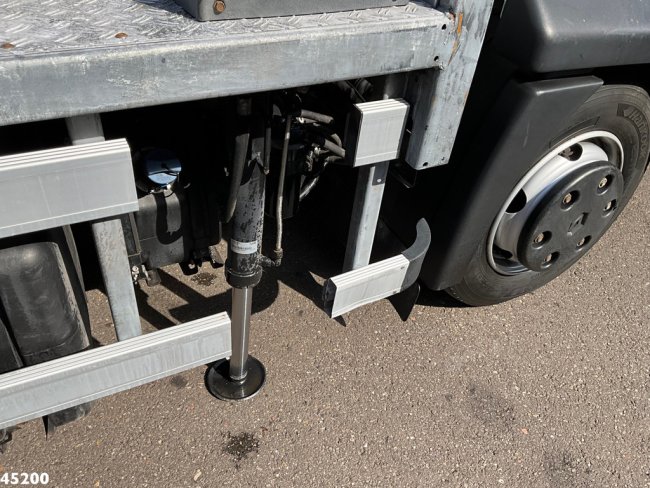 Renault  D 180 Hiab 3,8 Tonmeter Euro 6 Just 178.017 km! (9)