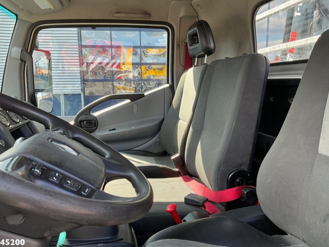 Renault  D 180 Hiab 3,8 Tonmeter Euro 6 Just 178.017 km! (12)