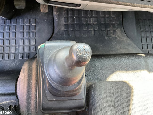 Renault  D 180 Hiab 3,8 Tonmeter Euro 6 Just 178.017 km! (17)