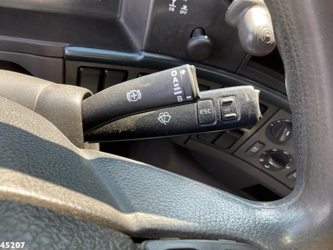 Volvo  FH 500 8x4 Effer 65 Tonmeter laadkraan + Fly-Jib (12)